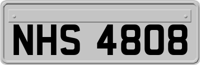 NHS4808