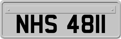 NHS4811