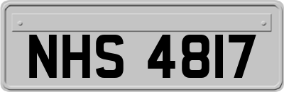 NHS4817