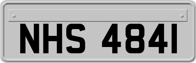 NHS4841