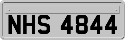 NHS4844