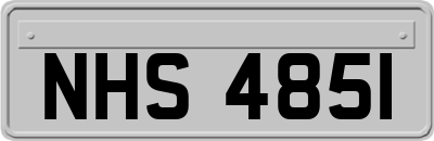 NHS4851