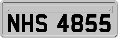 NHS4855