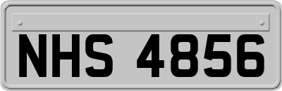 NHS4856