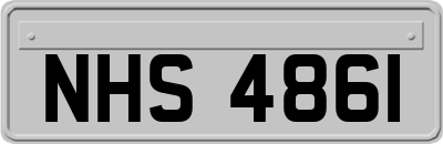 NHS4861