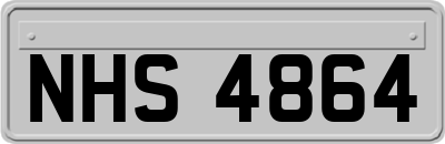 NHS4864