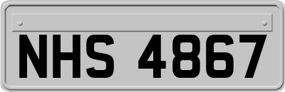 NHS4867