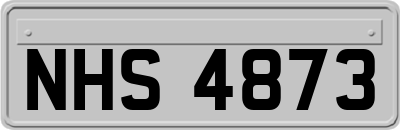 NHS4873