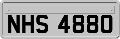 NHS4880