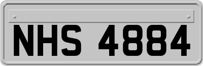 NHS4884