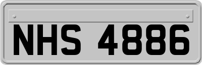 NHS4886