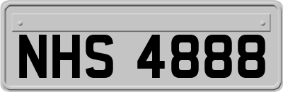 NHS4888