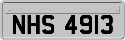 NHS4913