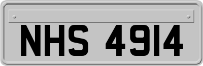 NHS4914