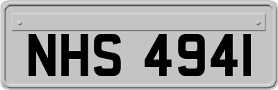 NHS4941