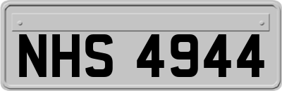 NHS4944