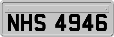 NHS4946