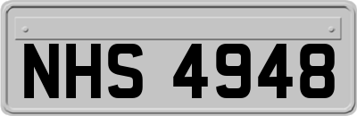 NHS4948