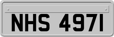 NHS4971