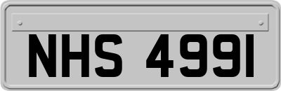 NHS4991