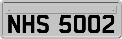 NHS5002