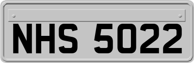 NHS5022
