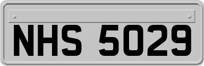 NHS5029