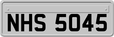 NHS5045