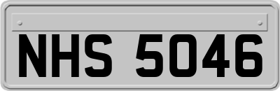NHS5046
