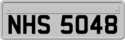 NHS5048