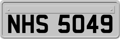 NHS5049