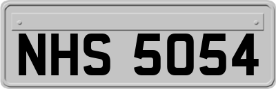 NHS5054