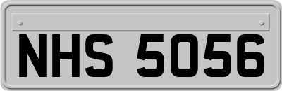 NHS5056