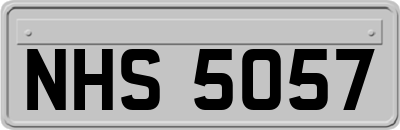 NHS5057