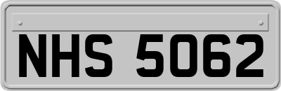 NHS5062