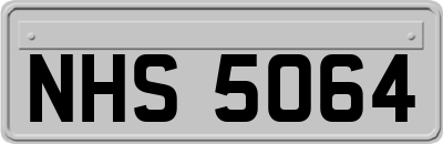 NHS5064