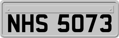 NHS5073