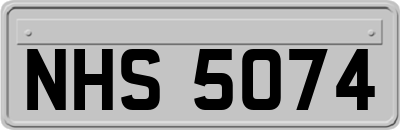 NHS5074