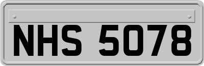 NHS5078