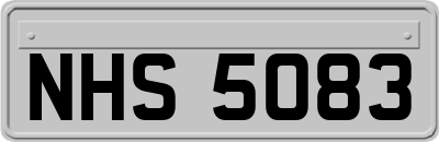 NHS5083