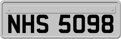 NHS5098