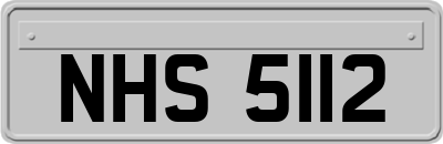 NHS5112