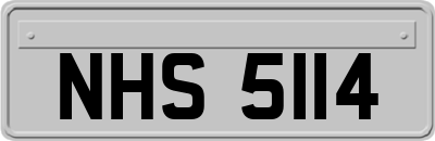 NHS5114