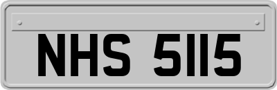 NHS5115