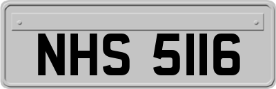 NHS5116