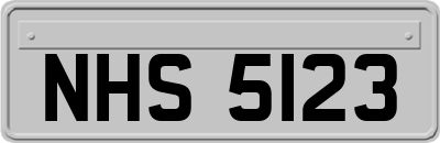 NHS5123