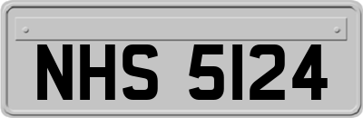NHS5124
