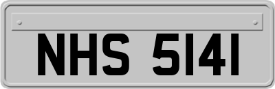 NHS5141