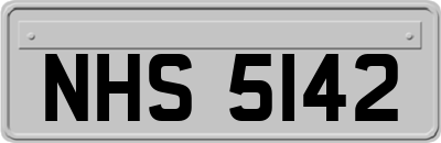 NHS5142