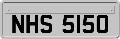 NHS5150
